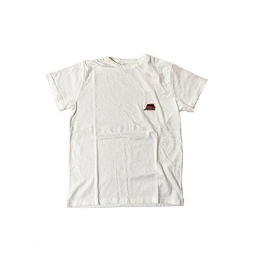 ボーゲン　ワッペンティ BOGEN WAPPEN TEE 2019