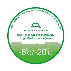 フィールドアース C1 ホットワックス FIELD EARTH C1