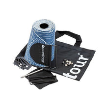 画像をギャラリービューアに読み込む, コンツアー　ハイブリッド　スプリットボード　ミックス　CONTOUR hybrid split board mix
