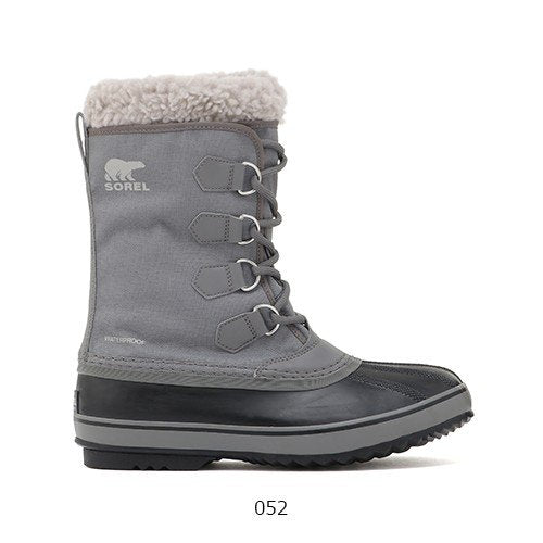 ソレル　1964パックナイロン SOREL 1964 PAC NYLON 052 Quarry Dove SALE