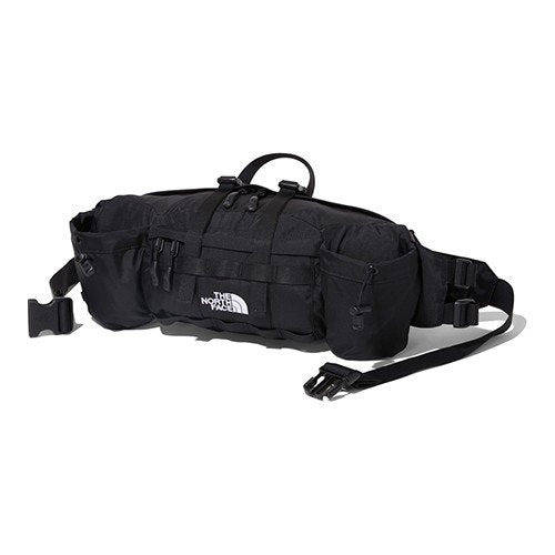 ザ・ノースフェイス　マウンテンバイカーランバーパック THE NORTH FACE Mountain Biker Lumbar Pack K COLOR SALE