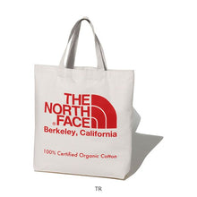 画像をギャラリービューアに読み込む, ザ・ノースフェイス　TNFオーガニックコットントート THE NORTH FACE TNF ORGANIC COTTON TOTE 6COLOR SALE
