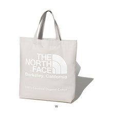 画像をギャラリービューアに読み込む, ザ・ノースフェイス　TNFオーガニックコットントート THE NORTH FACE TNF ORGANIC COTTON TOTE 6COLOR SALE
