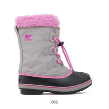 画像をギャラリービューアに読み込む, ソレル　ユートパックナイロン SOREL Yoot PacNylon 2COLOR SALE
