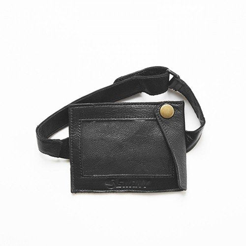 スワニー　アームウインドー SWANY ARM WINDOW Black