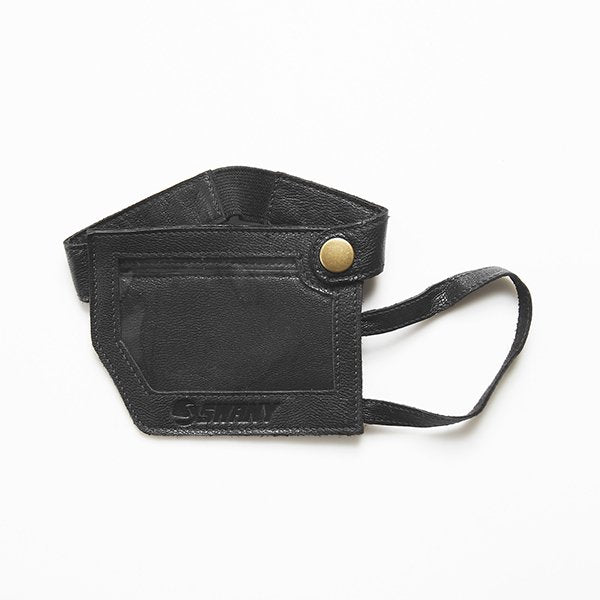 スワニー　ハンドウインドー SWANY HAND WINDOW BK