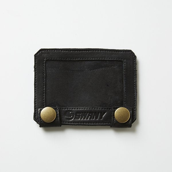 スワニー　ヘッドウインドー　SWANY HEAD　WINDOW　BK