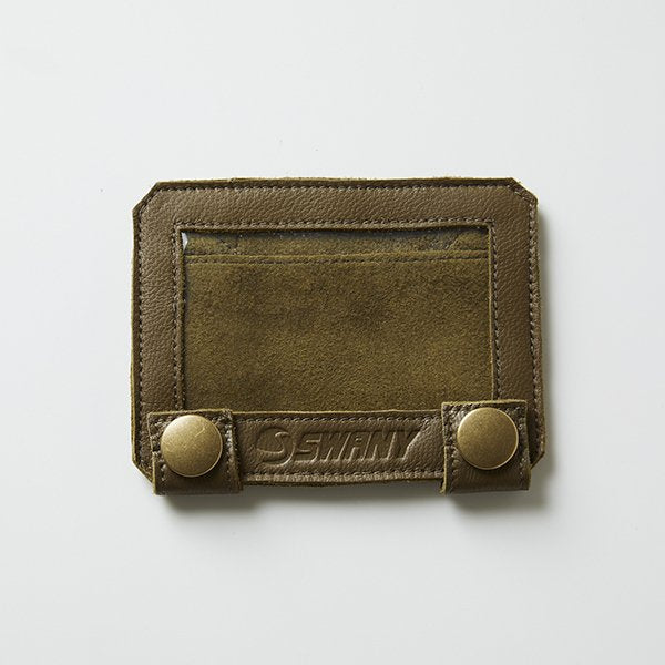 スワニー　ヘッドウインドー　SWANY HEAD　WINDOW　MOL