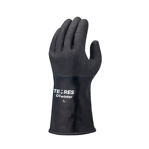 テムレス　TEMRES 01 Winter