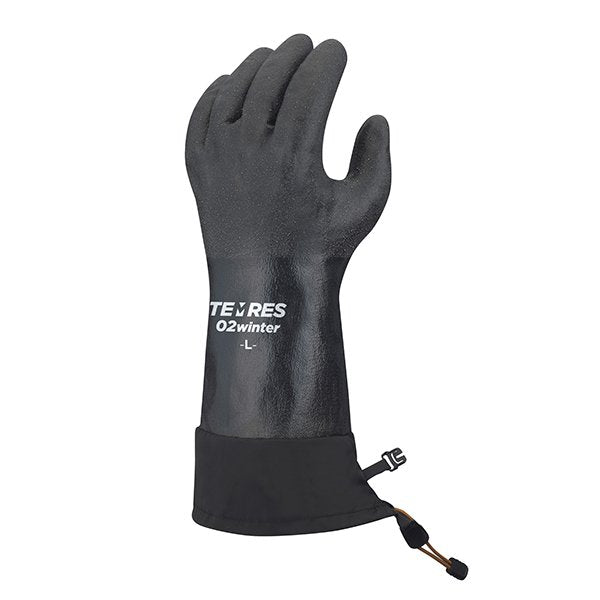 テムレス　TEMRES 02 Winter