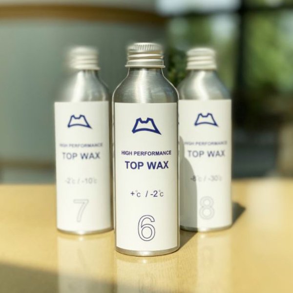 フィールドアース　リキッドトップワックス FIELD EARTH LIQUID TOP WAX 液体WAX