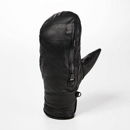 スワニー　ボッコ SWANY Bocco Black