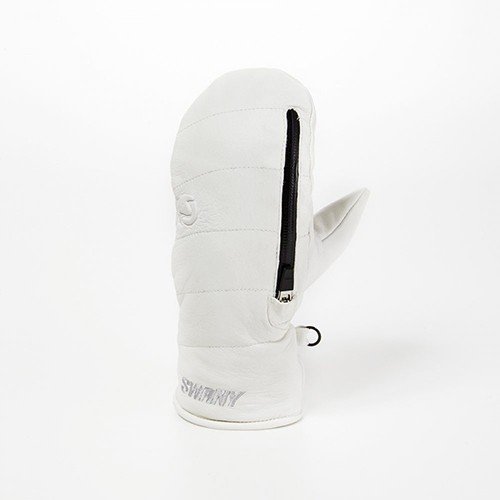 スワニー　ボッコ SWANY Bocco WHITE