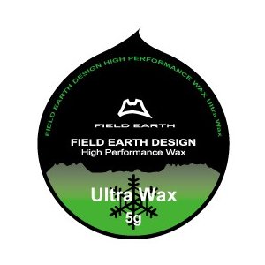 フィールドアース ウルトラワックス FIELD EARTH ULTRA WAX