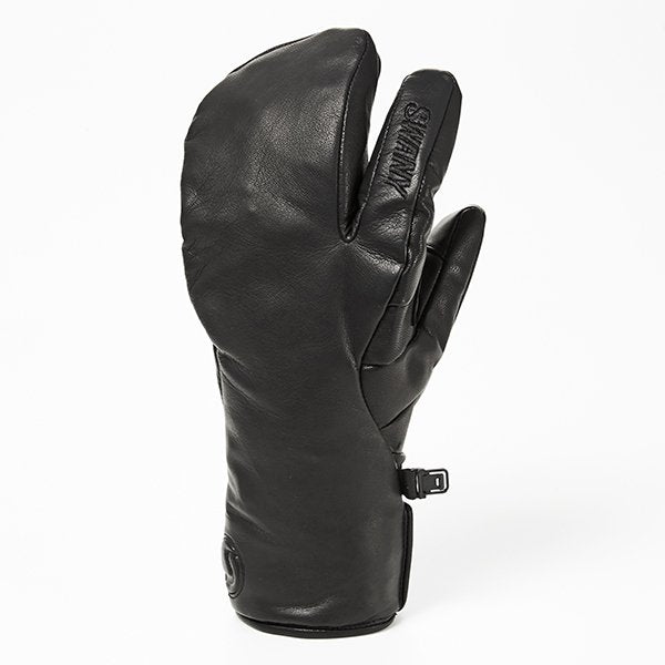 スワニー　ヴァルカン 2in1 SWANY Valcan 2in1 BK