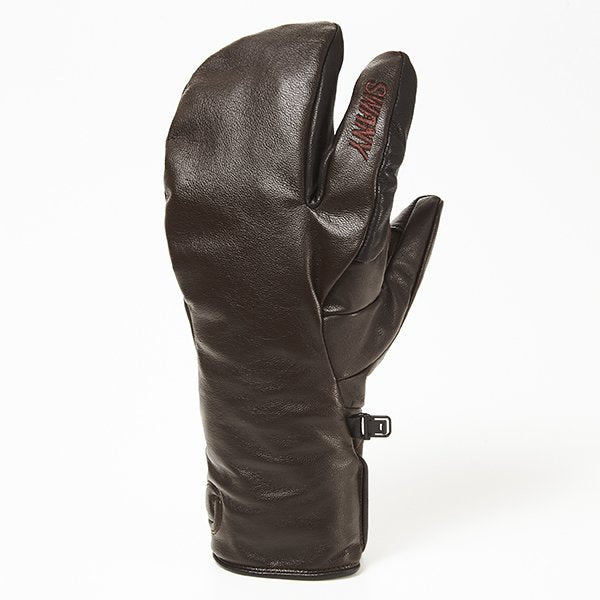 スワニー　ヴァルカン 2in1 SWANY Valcan 2in1 LDT/BK