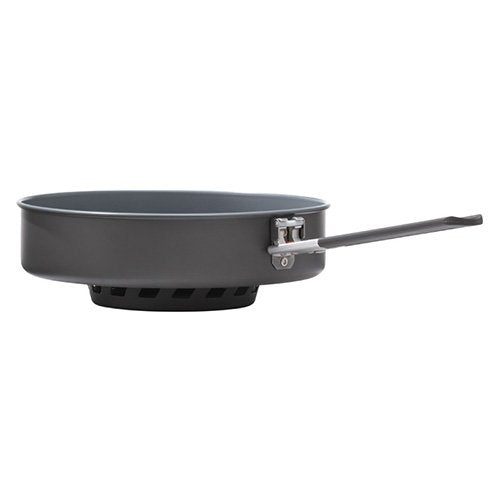 エムエスアール　ウィンドバーナーセラミックスキレット MSR COOKWARE