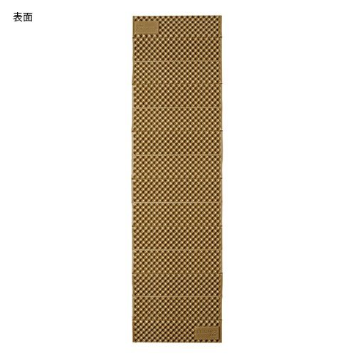 サーマレスト　Zライト　Therm  a rest Z　LITE　コヨーテ/グレー