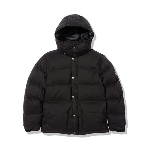 ザ・ノースフェイス　キャンプシエラショート（メンズ） THE NORTH FACE CAMP Sierra Short K COLOR