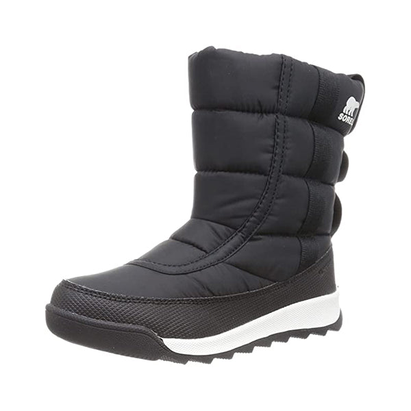 ソレル　ユースウィットニーIIパフィーミッド　WP　010COLOR SALE