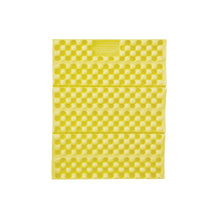 画像をギャラリービューアに読み込む, サーマレスト Zシートソル THERM A REST Z SEATSOL シルバー/レモン
